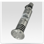 TPX-770-SS TRANSMISOR INDUSTRIAL DE PRESION MANOMETRICA SANITARIO